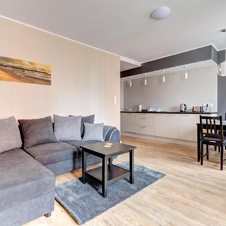 Apartament Dluga 4 Gdańsk Exterior foto